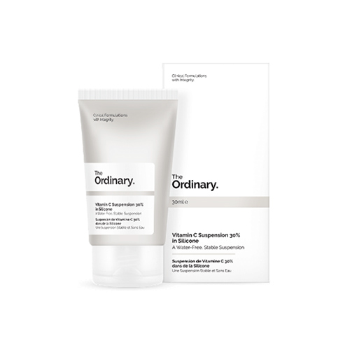 The Ordinary Vitamin C Suspension 30% in Silicone