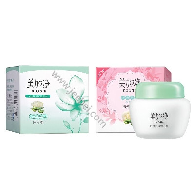 美加凈銀耳蘆薈保濕霜