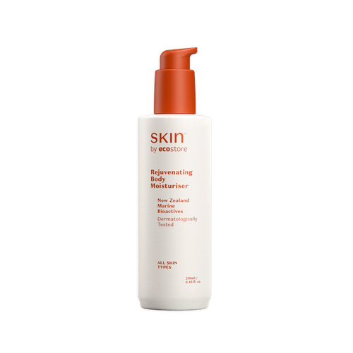 Skin by ecostore Rejuvenating Body Moisturiser