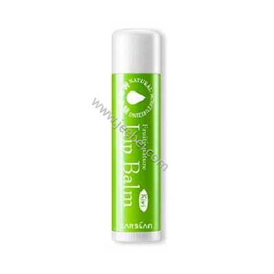 卡姿蘭果漾水潤護唇膏（04奇異果）