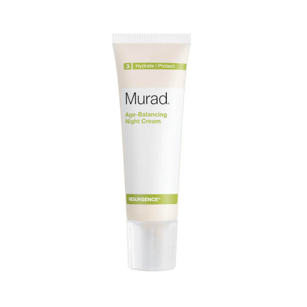 Murad Resurgence Age-Balancing Night Cream