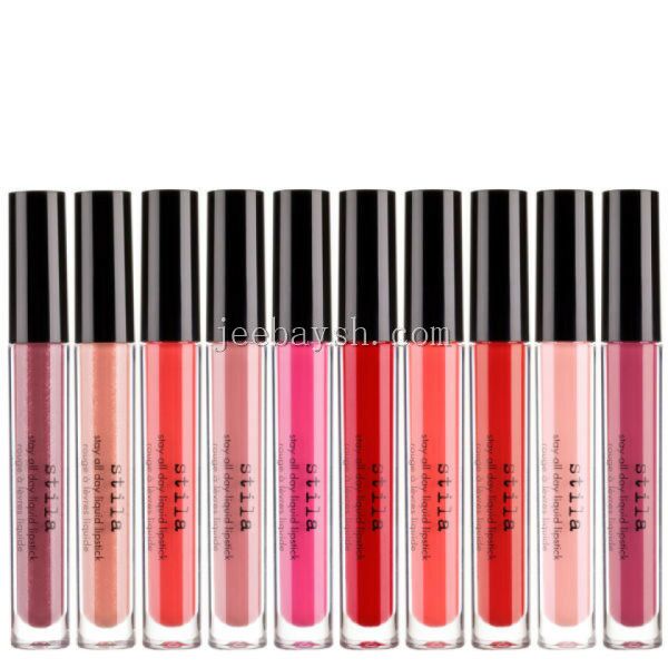 Stila Stay All Day Liquid Lipstick