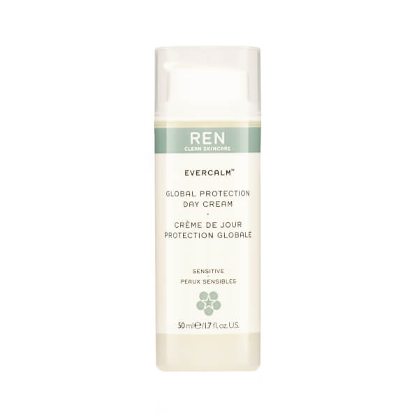 REN Evercalm? Global Protection Day Cream
