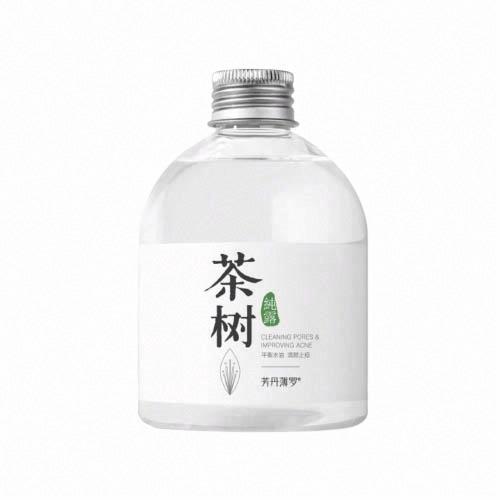 芳丹薄羅 茶樹平衡純露