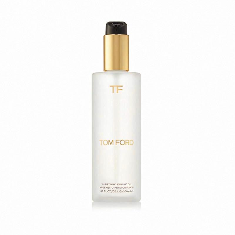 TOM FORD 凈澈卸妝油(新)