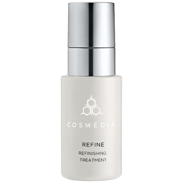CosMedix Refine Refinishing Treatment