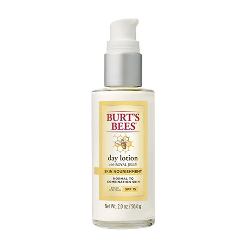 BURT'S BEES 小蜜蜂蜂王漿滋養日霜