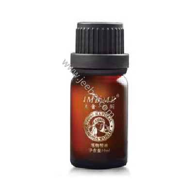 美舍雅閣茉莉精油
