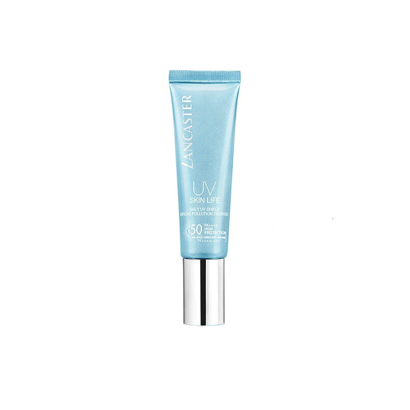 蘭嘉絲汀理膚銀杏隔離乳SPF30 PA+++