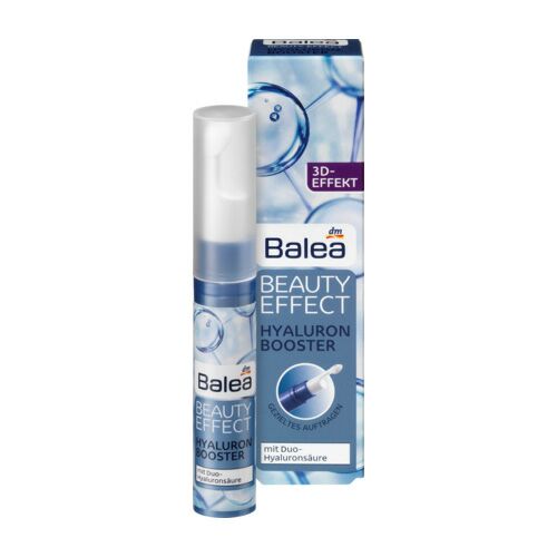 Balea 芭樂雅玻尿酸抗皺精華美容棒