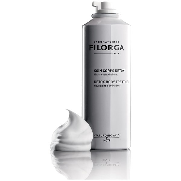 Filorga Detox Body Treatment