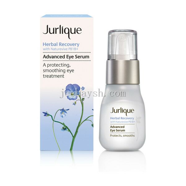 Jurlique Herbal Recovery Advanced Eye Serum
