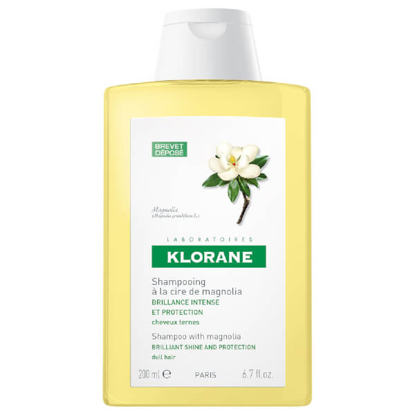 KLORANE Shampoo with Magnolia