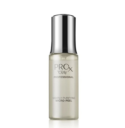 Pro-X 專研方程式 夜間純化精華源液