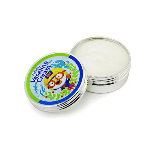 Pororo 寶露露嬰兒面霜