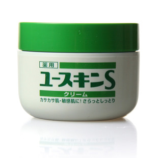悠斯晶紫蘇精華乳霜
