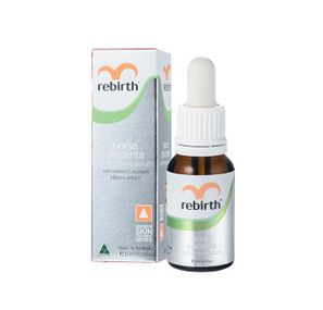 REBIRTH 蕾葆絲羊胎素精華