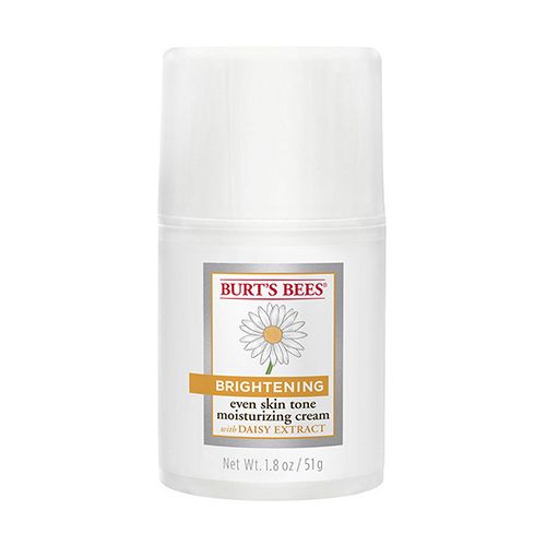 BURT'S BEES 小蜜蜂洋甘菊亮膚保濕霜