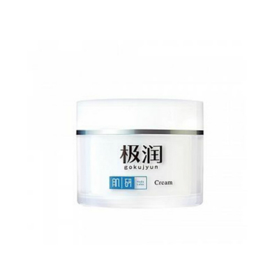 肌研潤美肌高保濕面霜