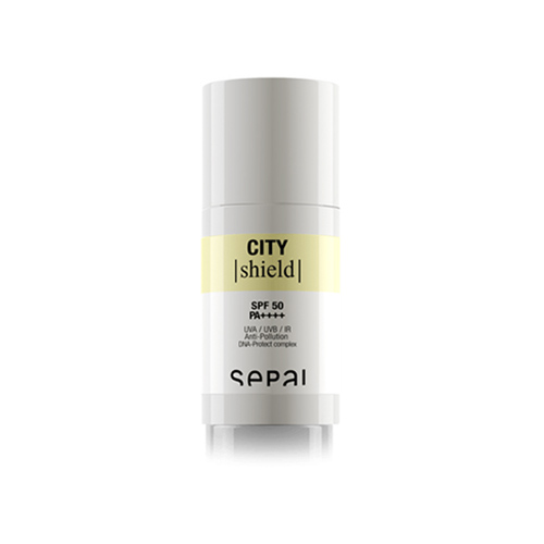 SEPAI 城市防御防曬霜 SPF50 PA++++