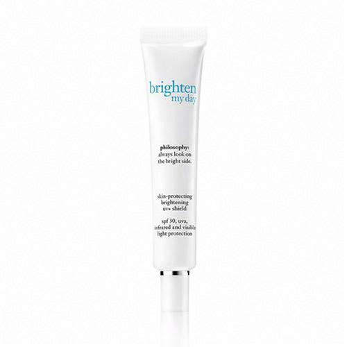 肌膚哲理靚我亮采煥白隔離乳SPF30