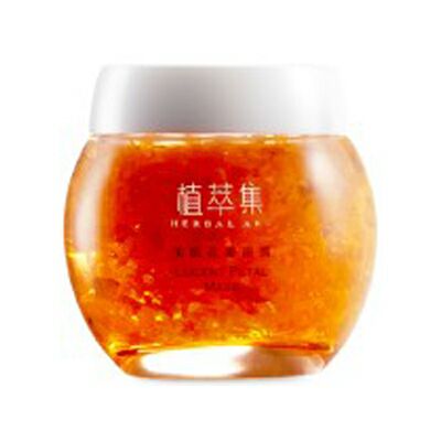 植萃集美肌花瓣面膜