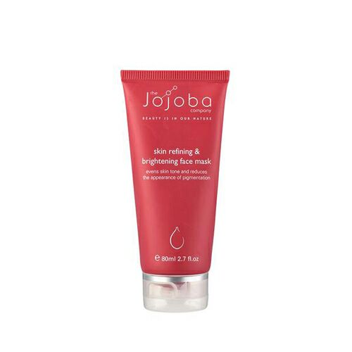 The Jojoba Company 荷荷巴美白提亮膚色面膜