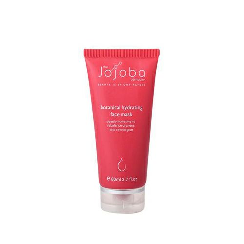 The Jojoba Company 荷荷巴植物保濕面膜