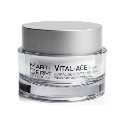 MartiDerm VITAL AGE 彈潤修護霜