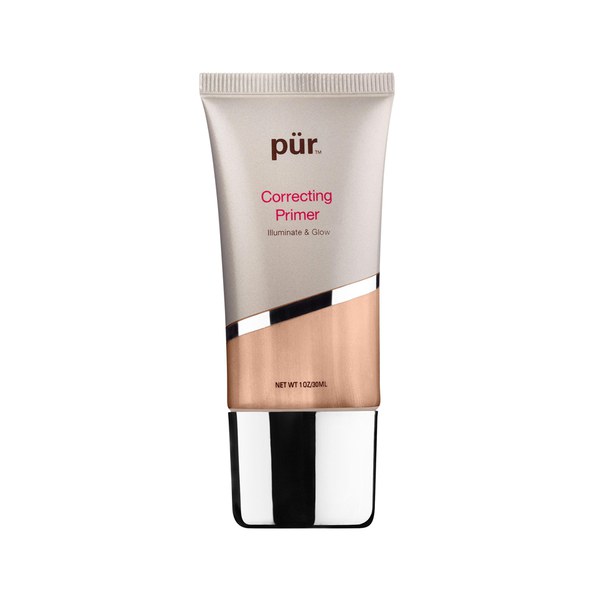 PUR Summer Collection Illuminate and Glow Primer
