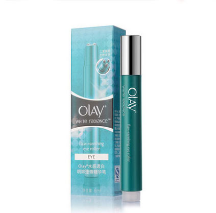 OLAY水感透白明眸走珠精華筆