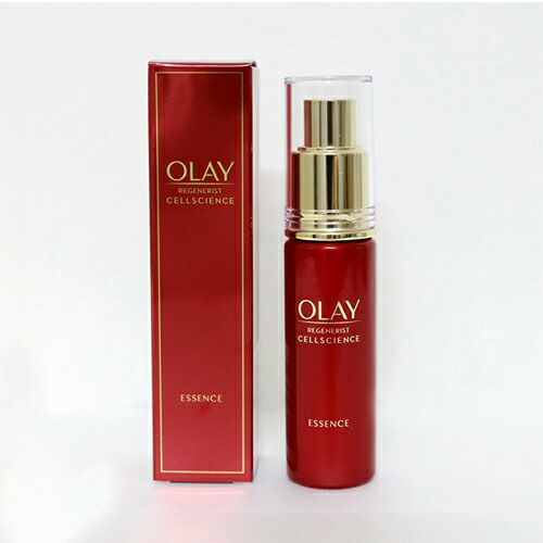 Olay新生塑顏臻粹修護精華露