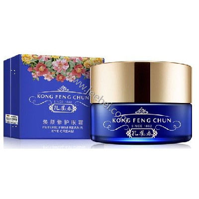 孔鳳春煥顏修護眼霜