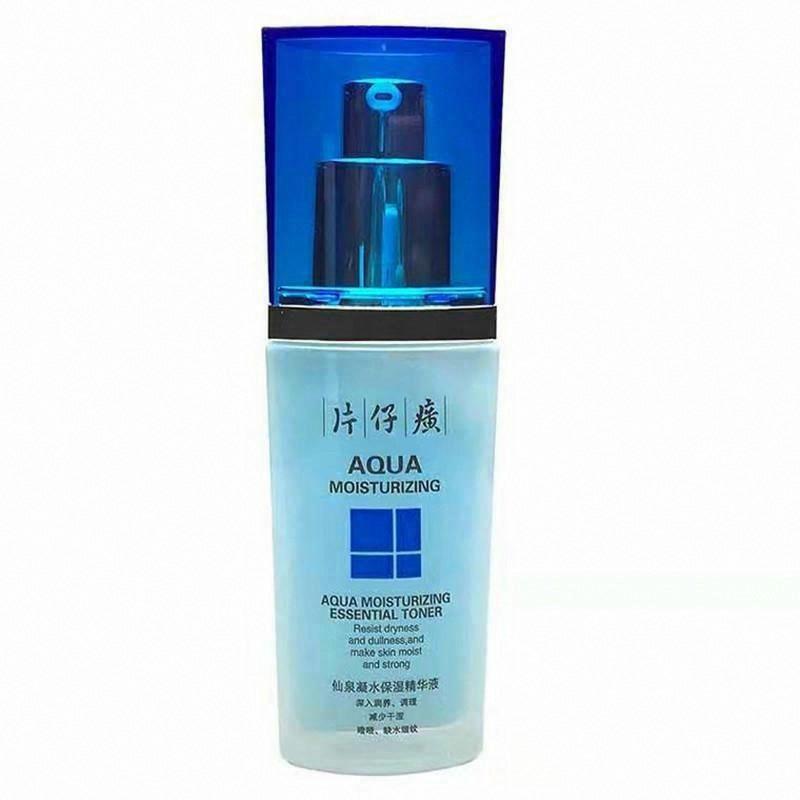 片仔癀牌仙泉凝水保濕精華液