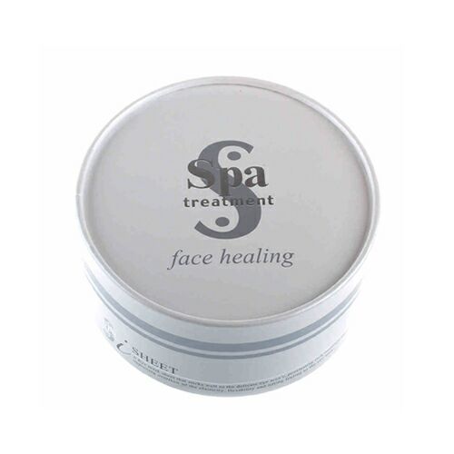 日本Spa Treatment蛇毒眼膜（白）