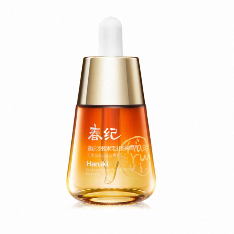 春紀 沙棘果毛孔細致原液