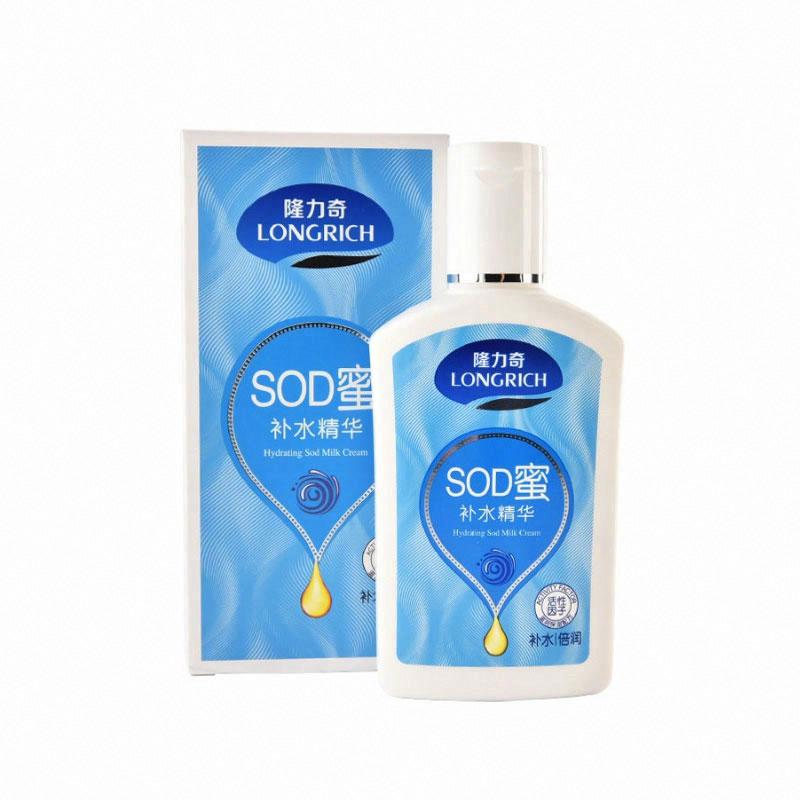 隆力奇 補水SOD蜜