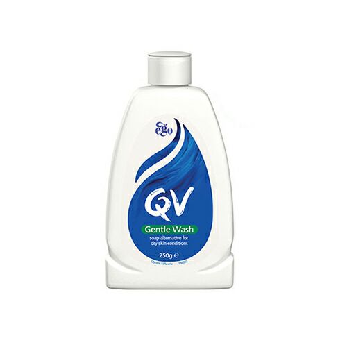 Ego QV 溫和沐浴露