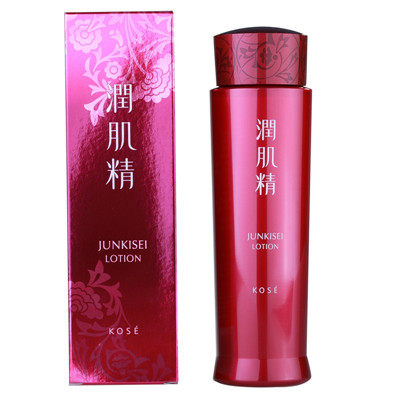 高絲潤肌精高保濕化妝水