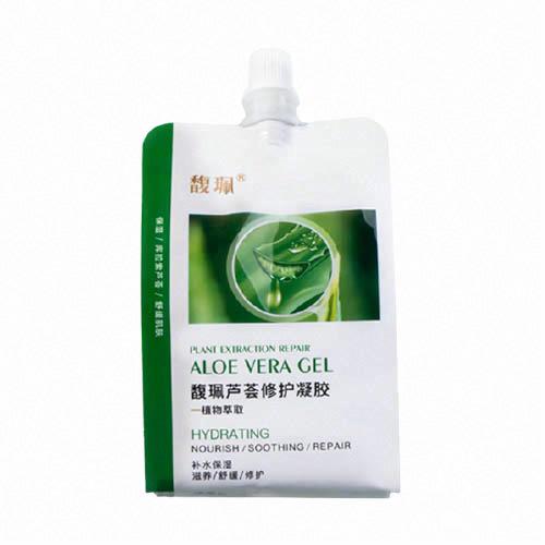 馥珮蘆薈修護凝膠