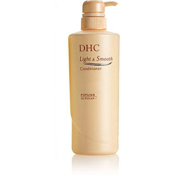 DHC Light and Smooth Conditioner