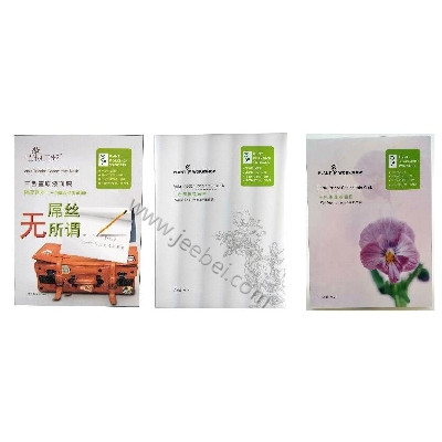 植物工坊三色堇原液面膜