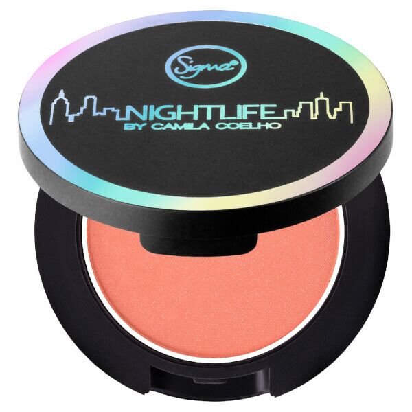 Sigma Powder Blush - Hot Spot