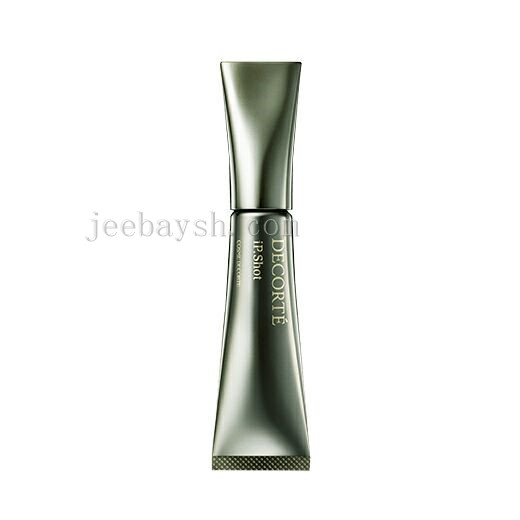 黛珂DECORTE iP.Shot抗皺精華美容液