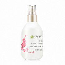 法蘭琳卡玫瑰花苞水噴霧