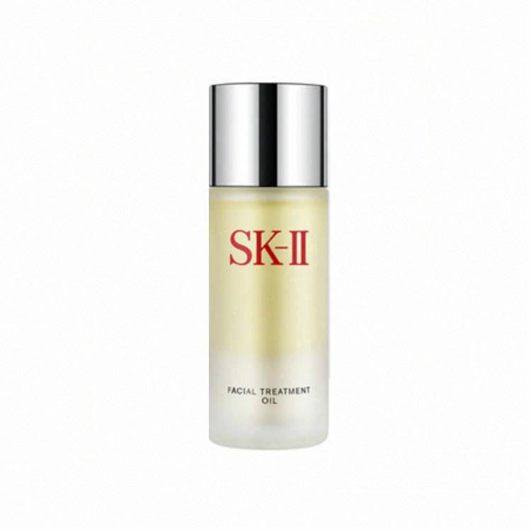 SK-II 護膚滋潤精華油