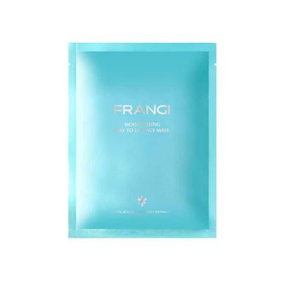 FRANGI天天補水滋潤面膜