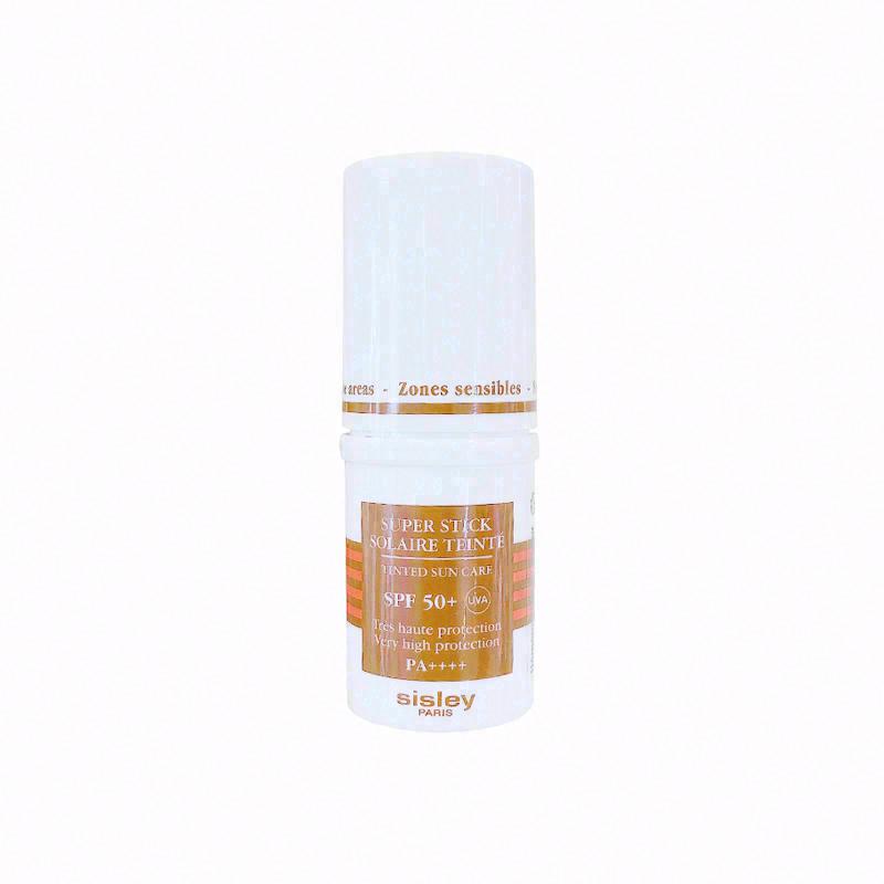 希思黎滋養防曬棒SPF50+（自然色）