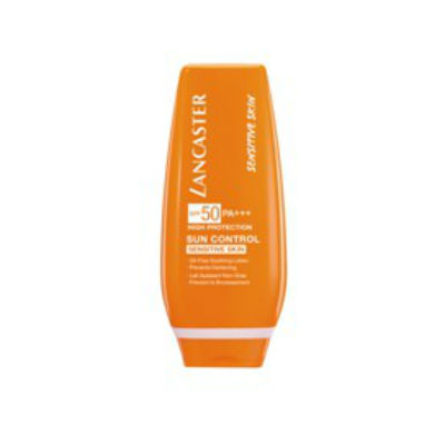 蘭嘉絲汀悅陽舒爽無油身體防曬乳 SPF30+ PA+++