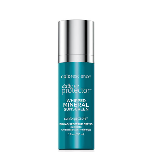 Colorescience Sunforgettable? Daily UV Protector SPF 30